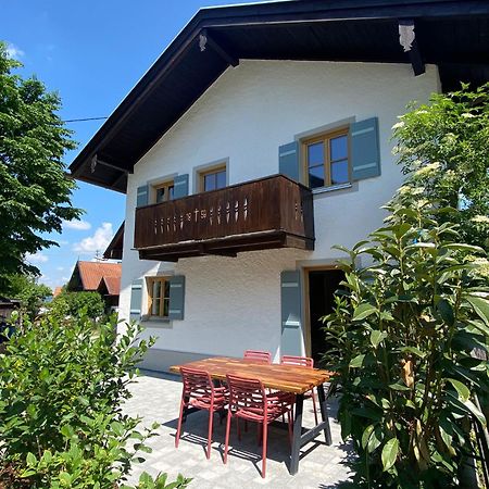 Neu - Ferienhaus Moritz & Josie Zur Alleinnutzung Олщад Екстериор снимка
