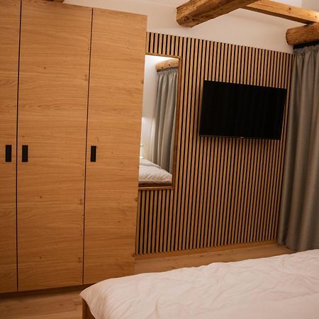 Neu - Ferienhaus Moritz & Josie Zur Alleinnutzung Олщад Екстериор снимка