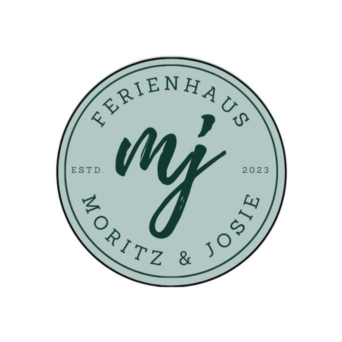Neu - Ferienhaus Moritz & Josie Zur Alleinnutzung Олщад Екстериор снимка