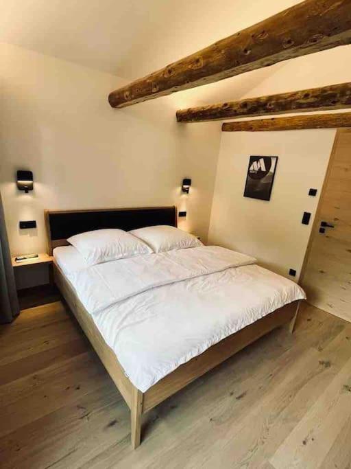 Neu - Ferienhaus Moritz & Josie Zur Alleinnutzung Олщад Екстериор снимка