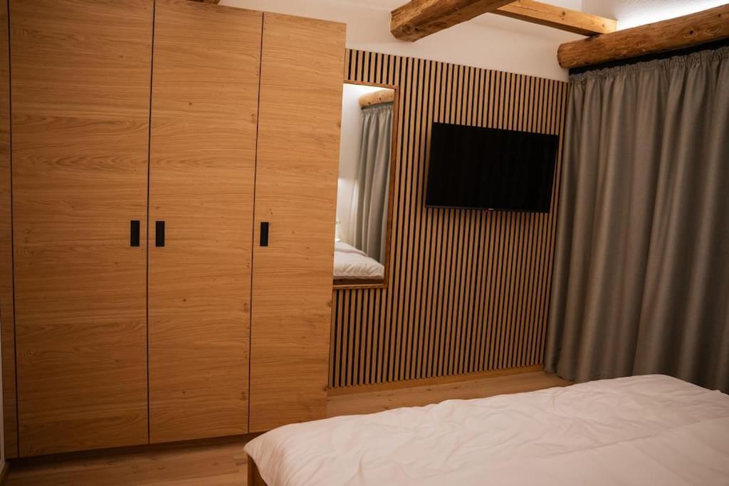 Neu - Ferienhaus Moritz & Josie Zur Alleinnutzung Олщад Екстериор снимка