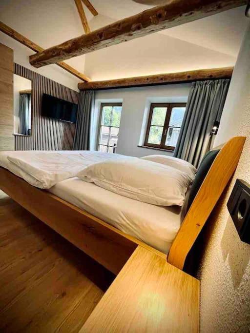 Neu - Ferienhaus Moritz & Josie Zur Alleinnutzung Олщад Екстериор снимка