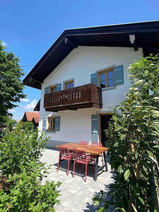 Neu - Ferienhaus Moritz & Josie Zur Alleinnutzung Олщад Екстериор снимка