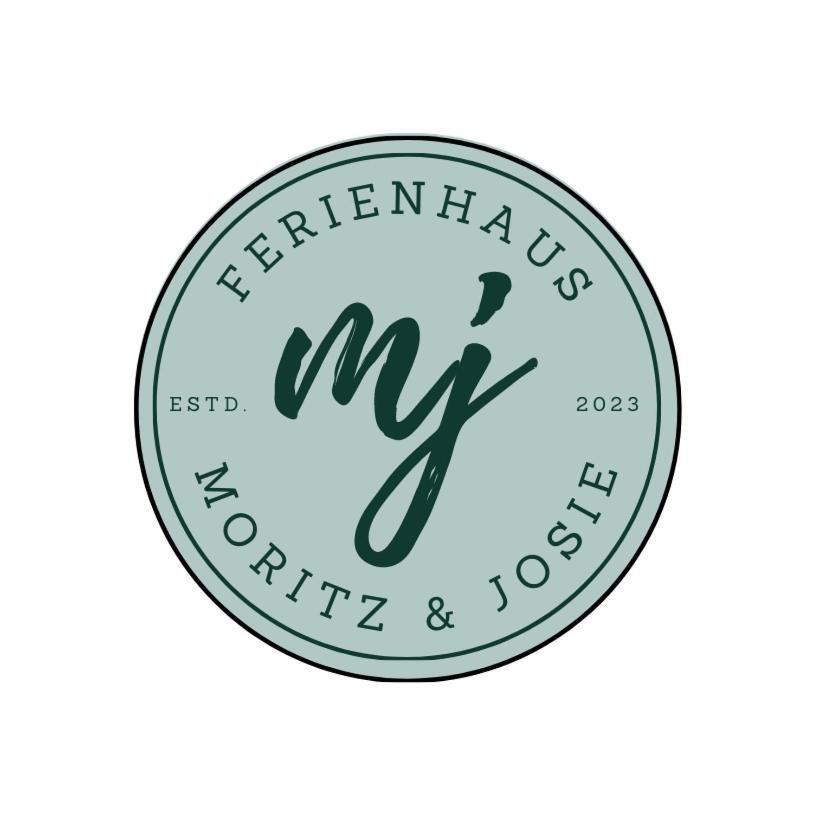 Neu - Ferienhaus Moritz & Josie Zur Alleinnutzung Олщад Екстериор снимка
